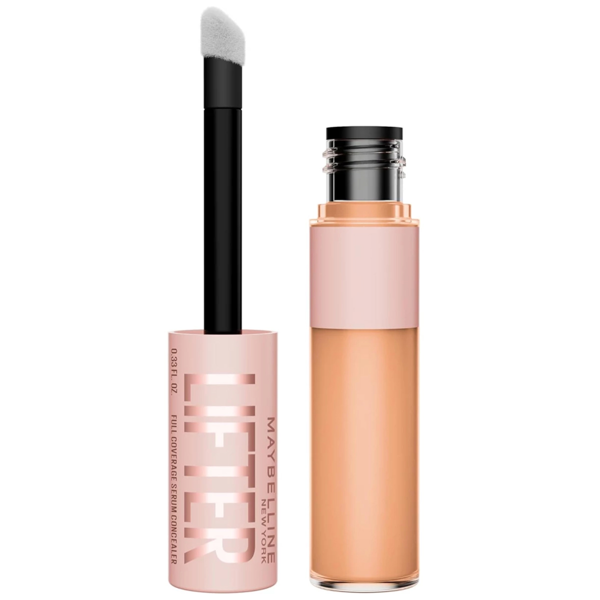 Maybelline Lifter Serum Concealer Shade 50
