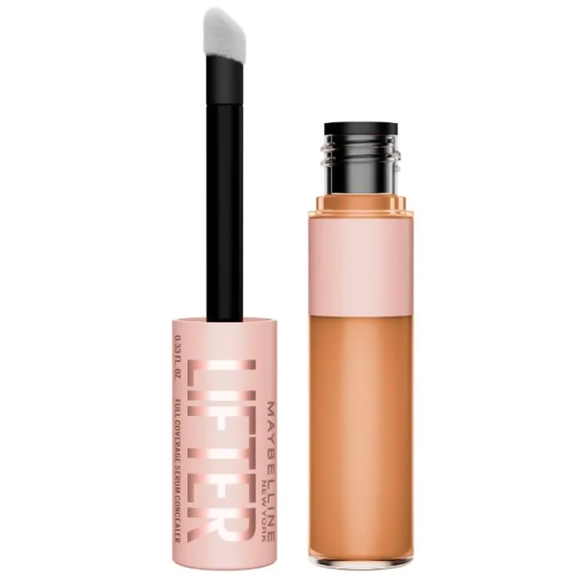 Maybelline Lifter Full Coverage Serum Concealer 65
