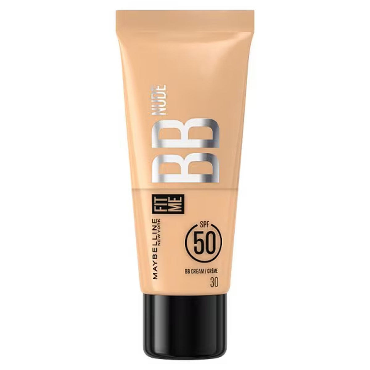 Maybelline Fit Me Nude BB Cream 50