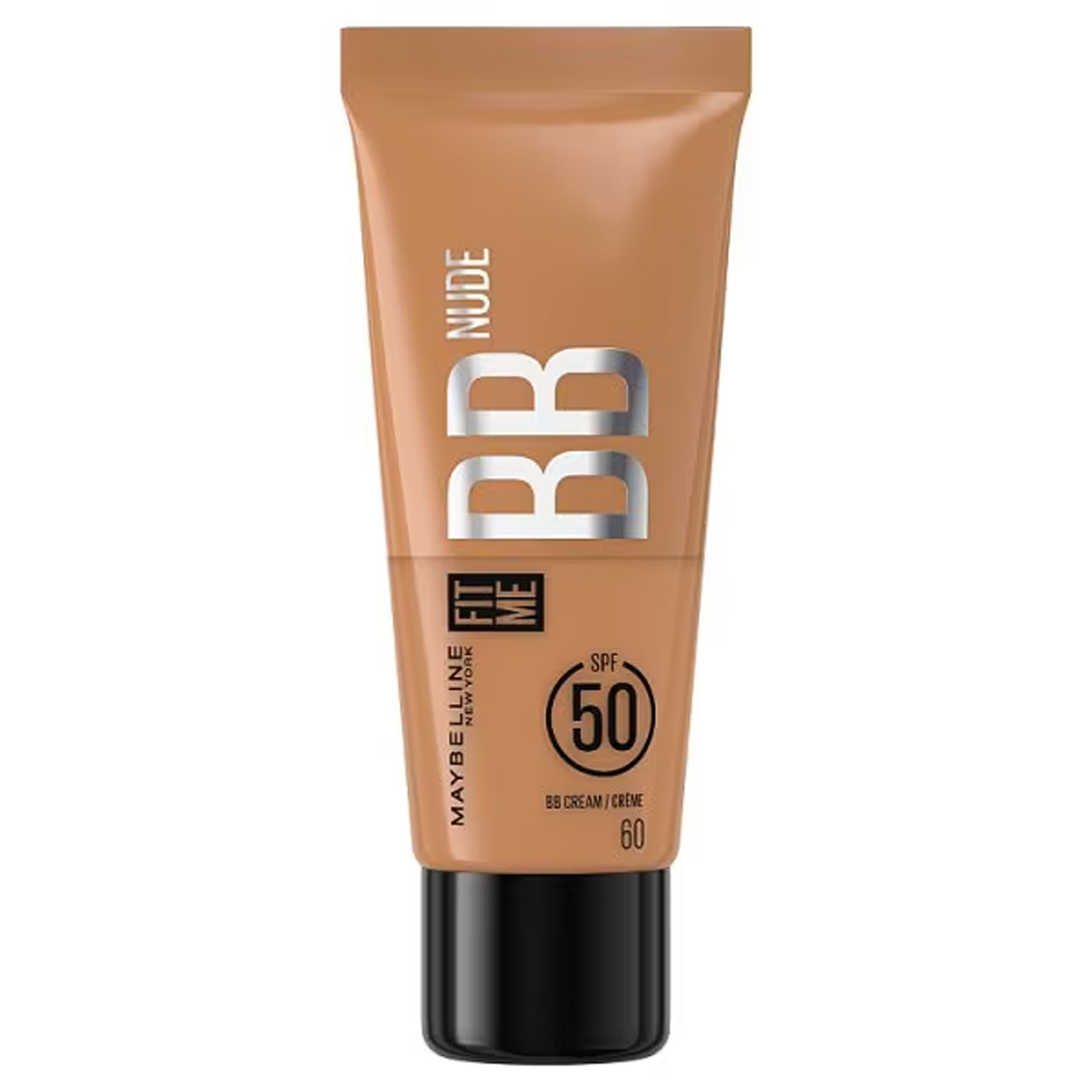 Maybelline Fit Me BB Cream Nude 60