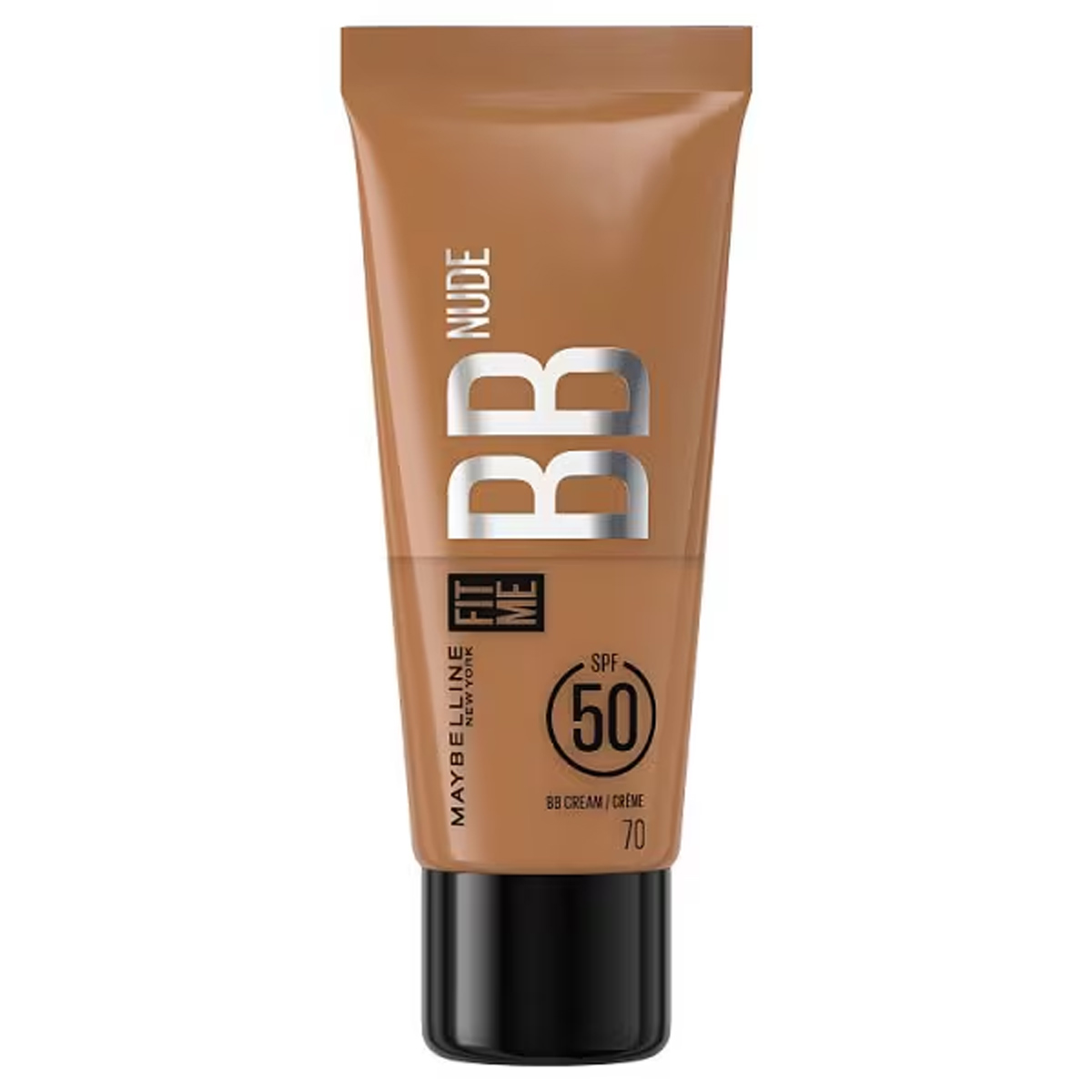 Maybelline Fit Me BB Cream Nude 70