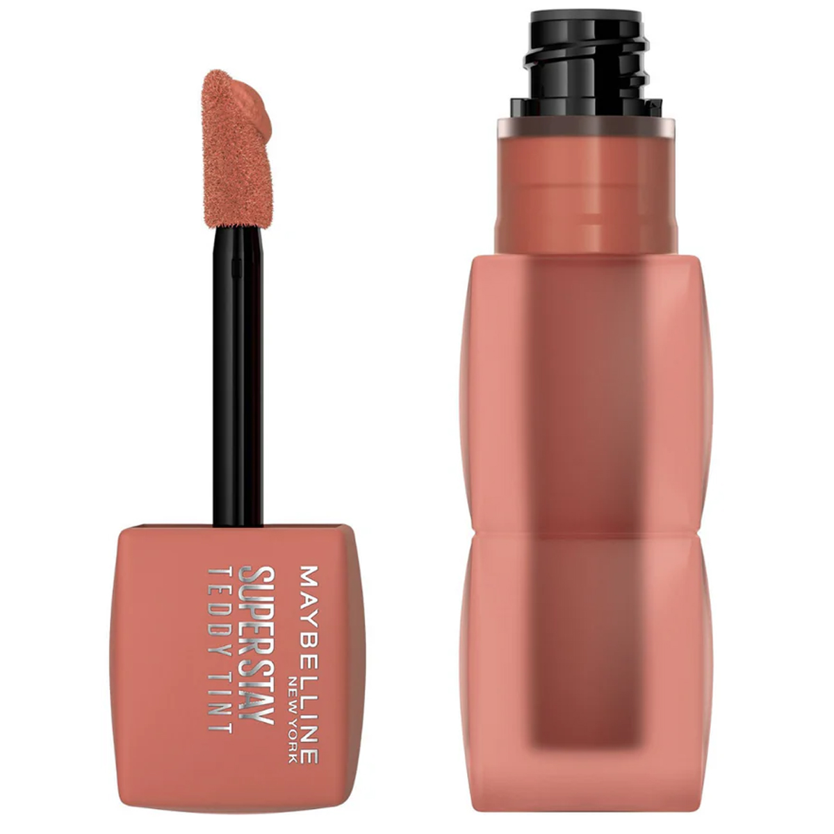 Maybelline Super Stay Teddy Tint Lip Out