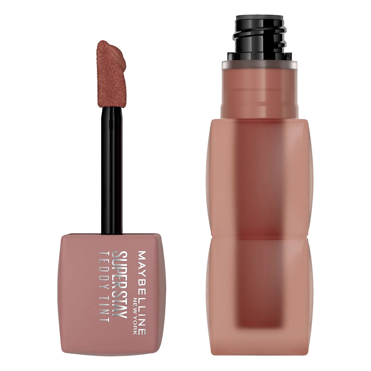 Maybelline Super Stay Teddy Tint Kitten Heel