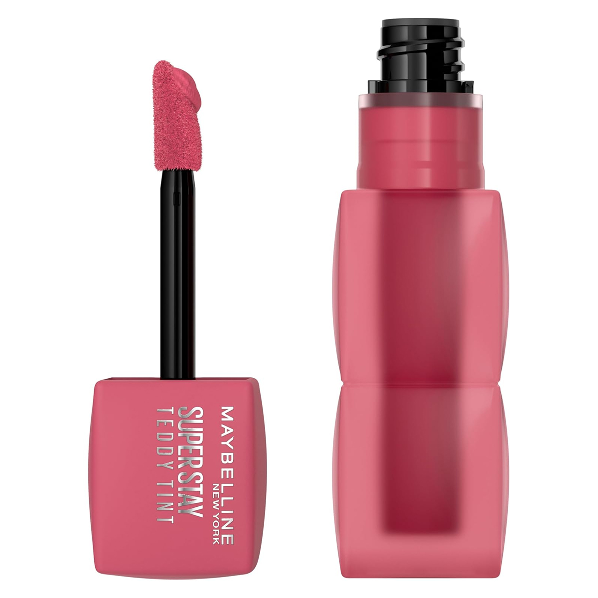 Maybelline Super Stay Teddy Tint End Game