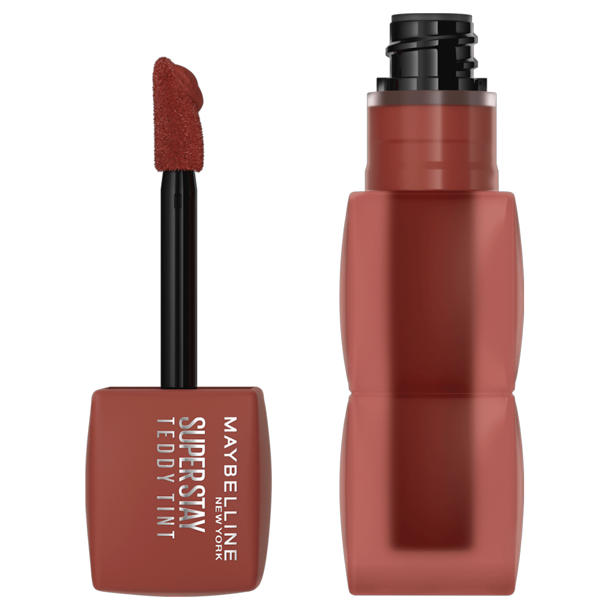 Maybelline Super Stay Teddy Tint Coffee Date