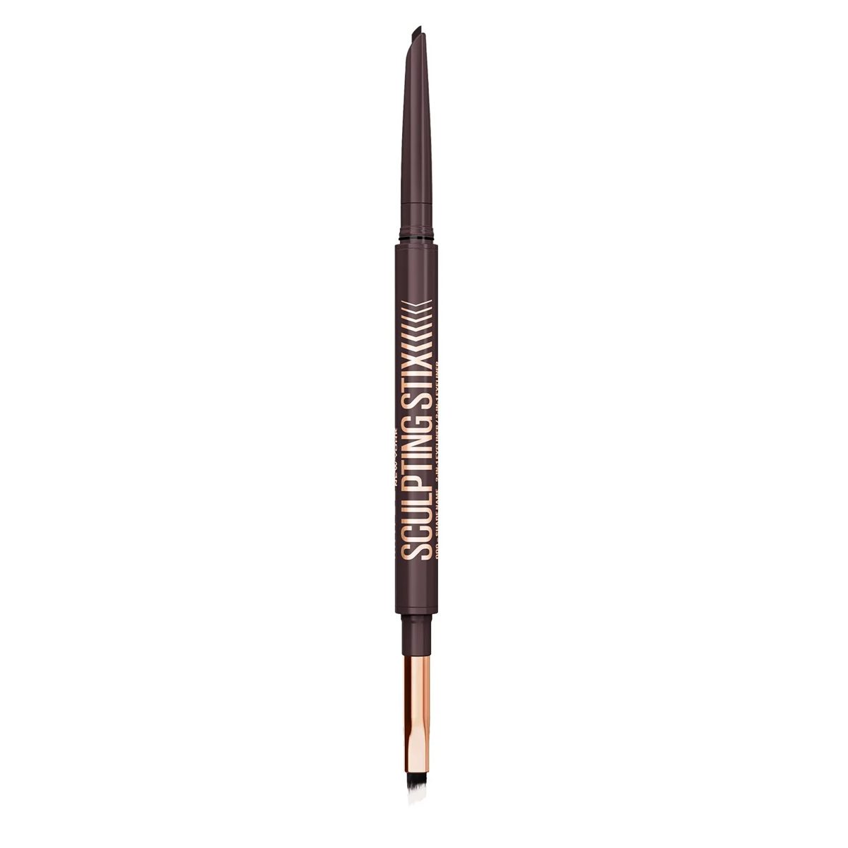 Maybelline Sculpting Stix 2 In 1 Eyeliner & Brush Contour Mocha 015