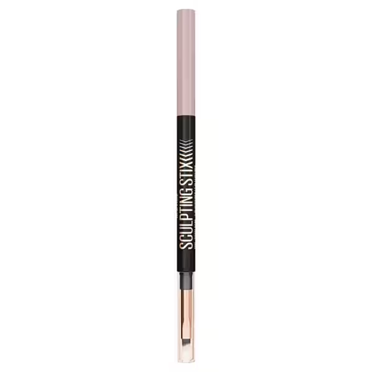 Maybelline Sculpting Stix 2 In 1 Eyeliner & Brush Contour Mocha 016