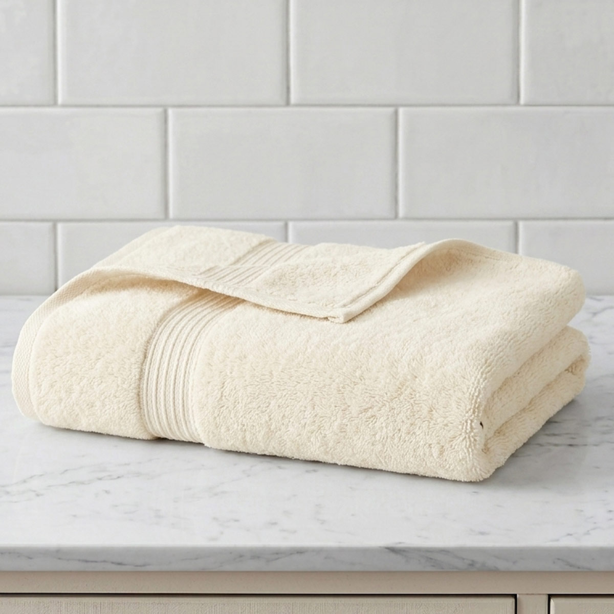Cotton Bath Towel 90x180cm