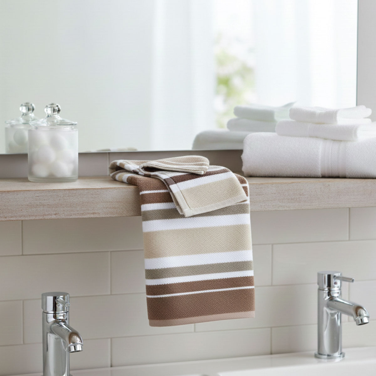 Towel 50x90cm