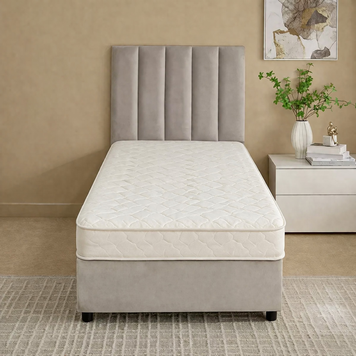 Baby Mattress 110x60x10cm