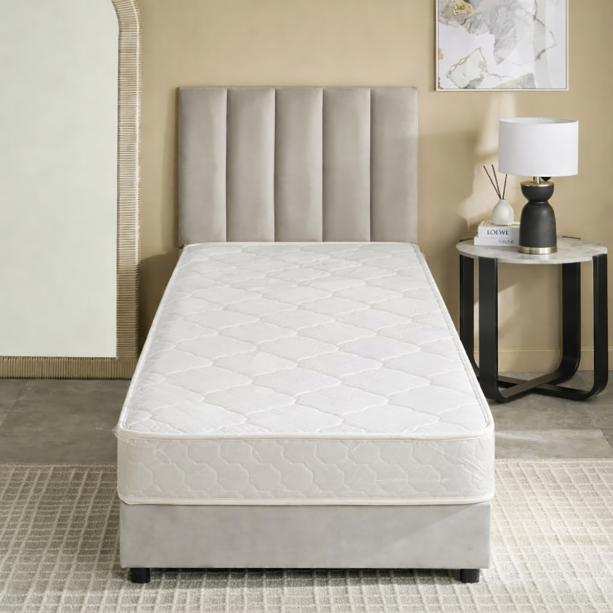Baby Mattress 90x45x10cm