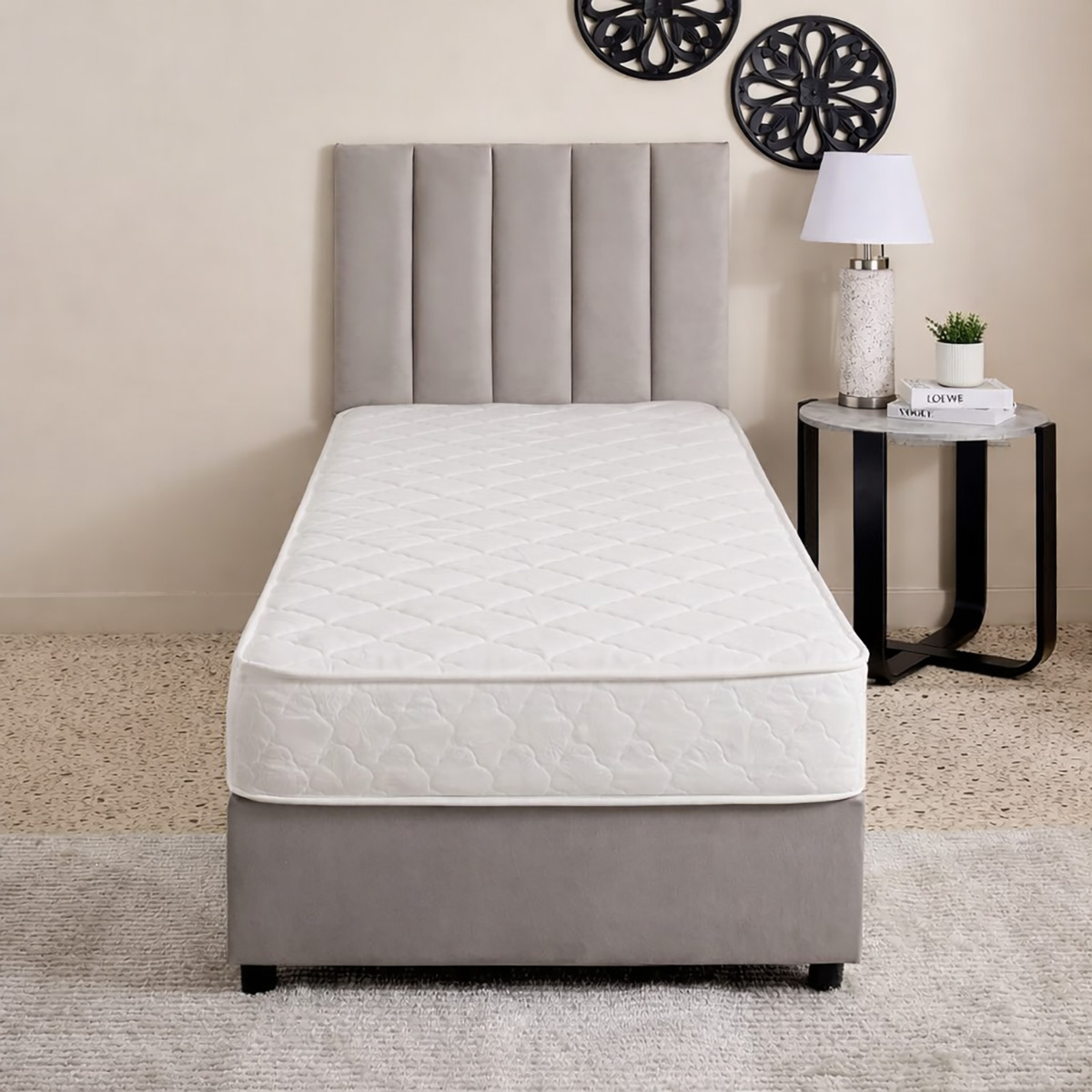 Baby Mattress 120x70x10cm