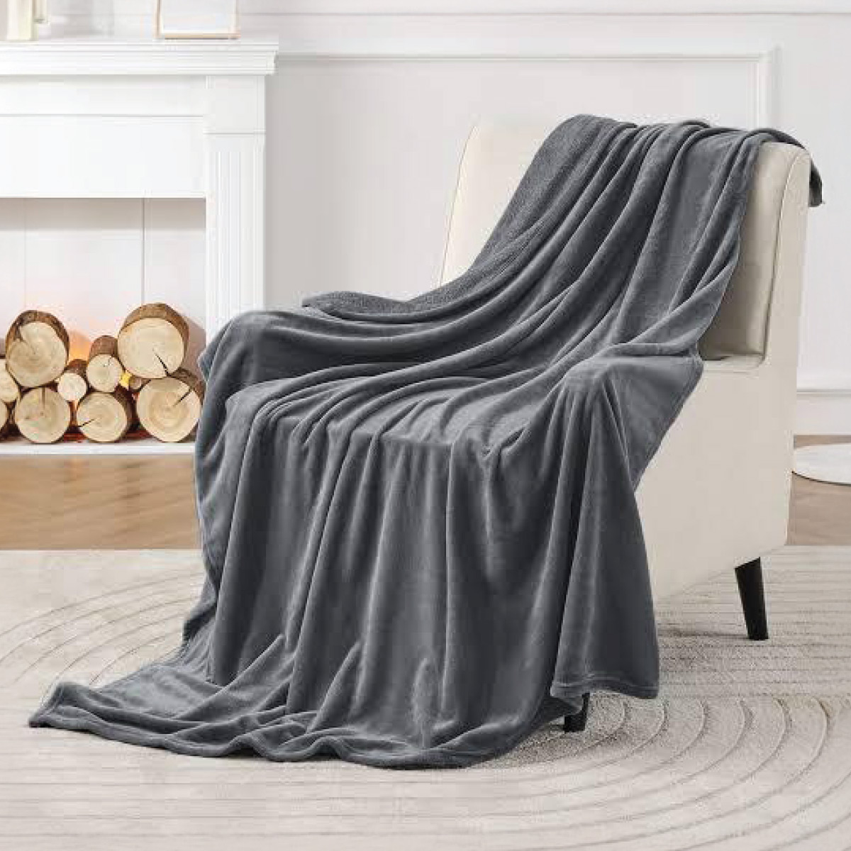 Fleece Blanket 200x240cm
