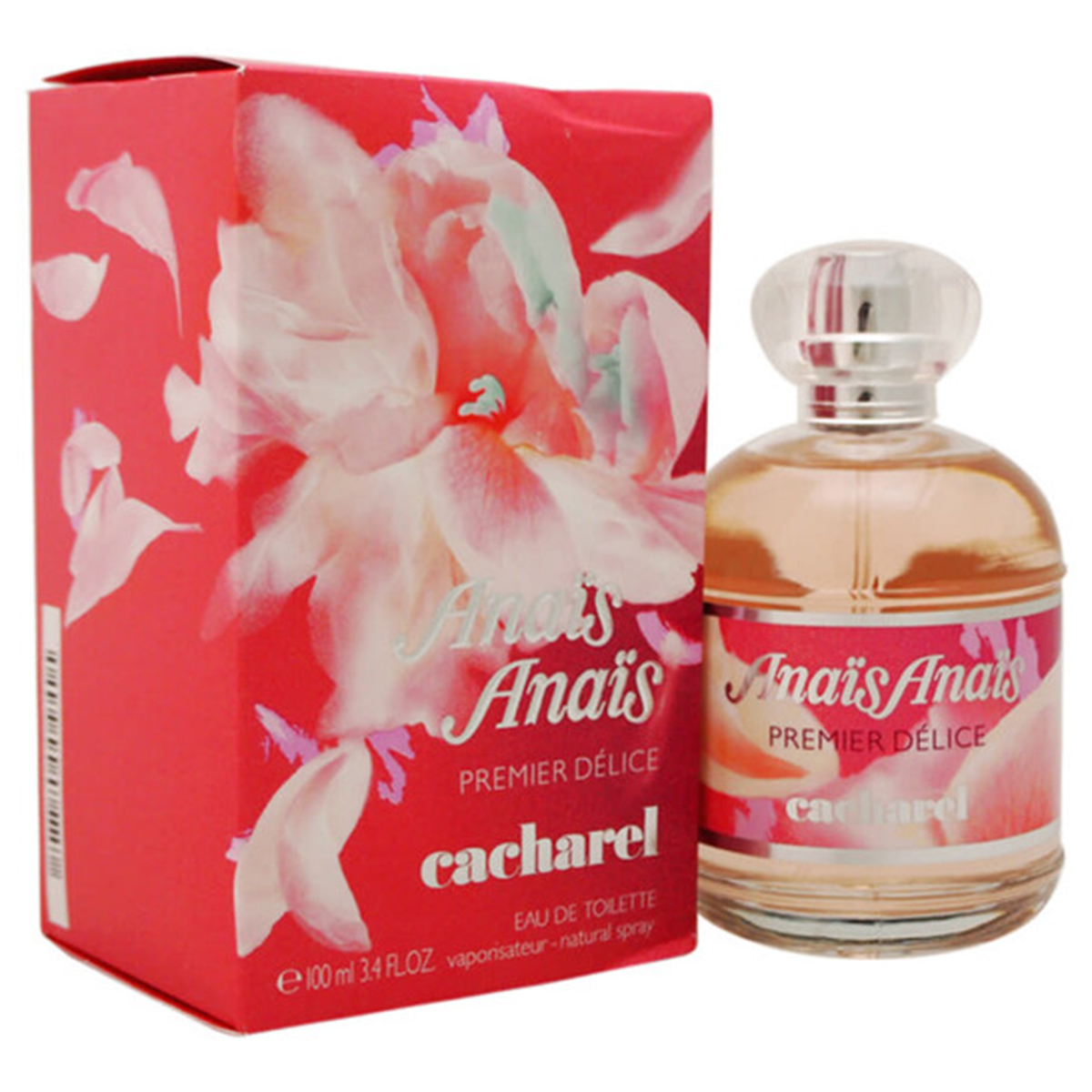 Cacharel Anais Eau De Parfum 100ml