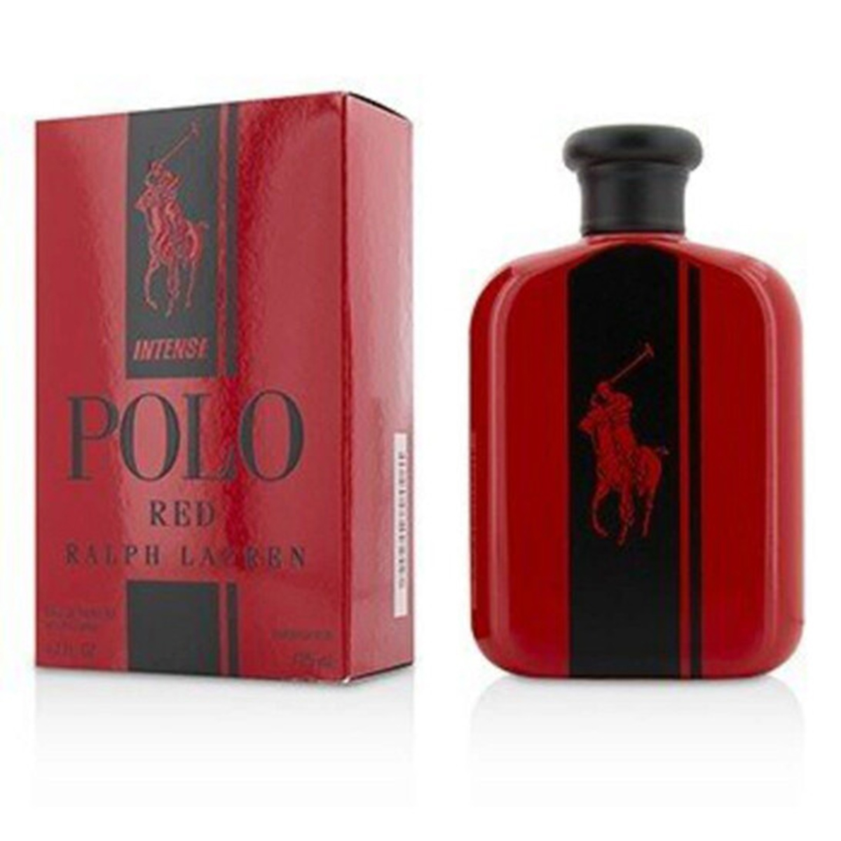 Ralph Lauren Polo Red Intense 125ml