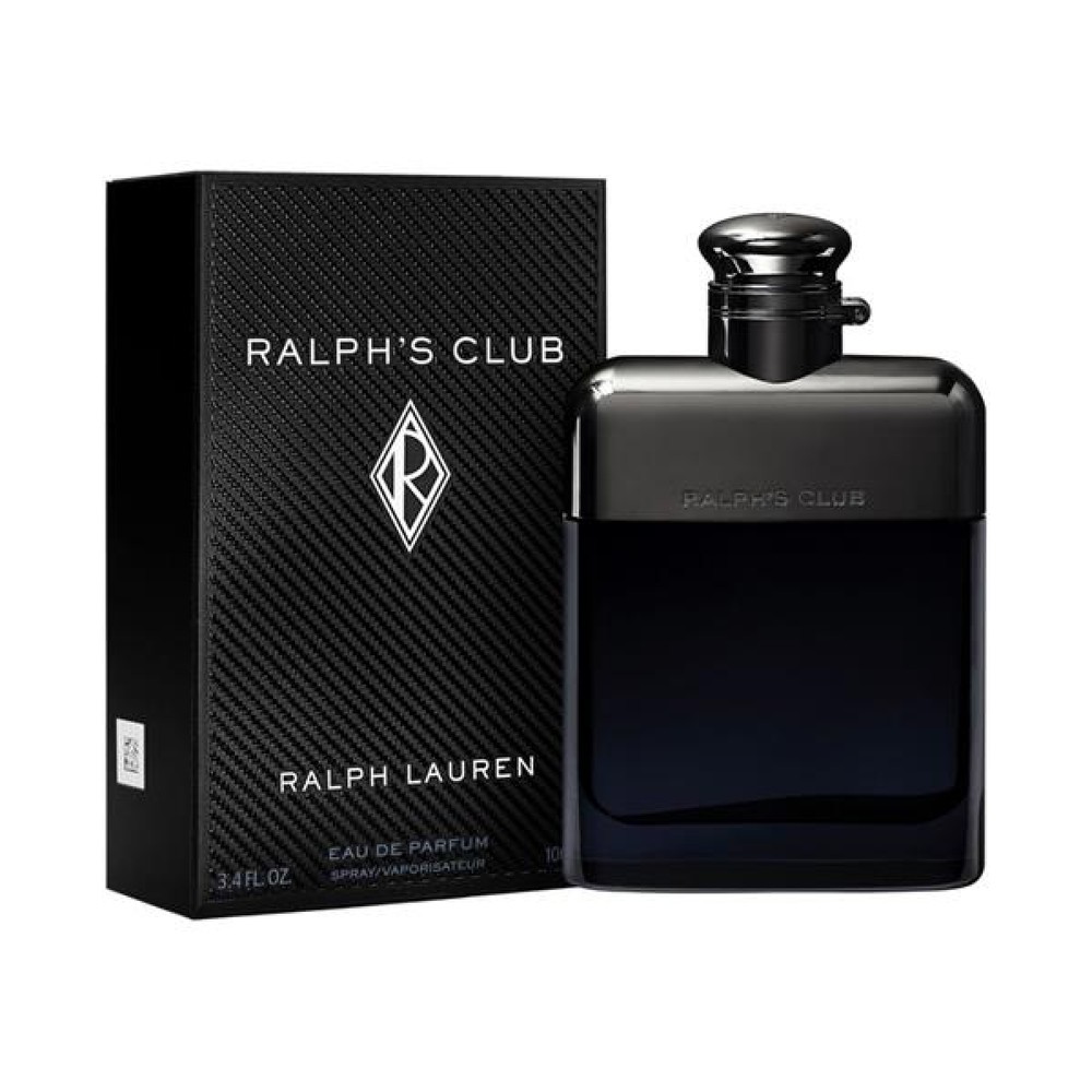 Ralph's Club EDP For Men By Ralph Lauren 100ml