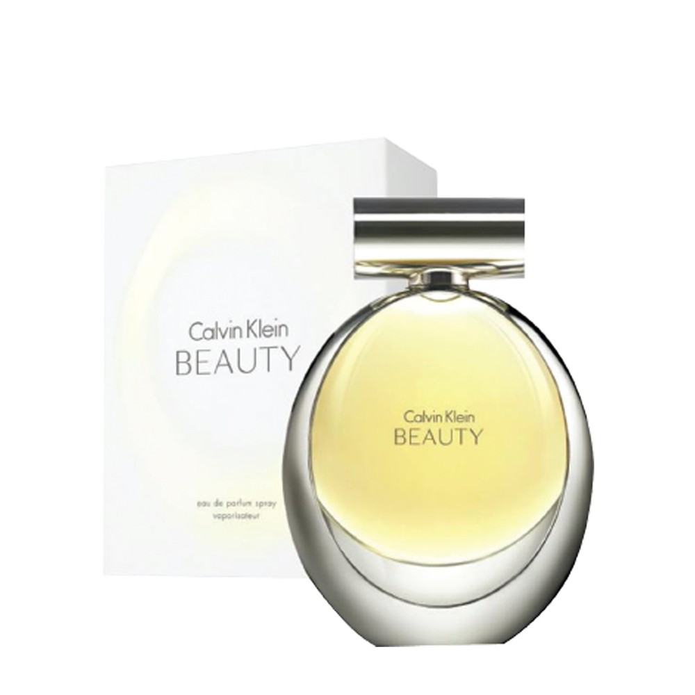 Calvin Klein Beauty Women Eau de Parfum 100ml