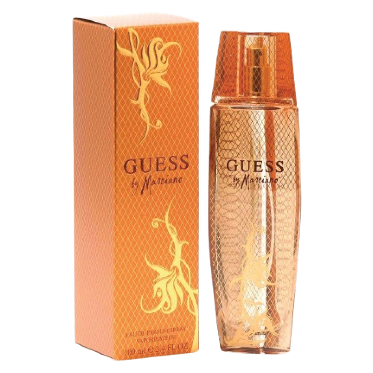 Guess By Marciano For Women 100ml