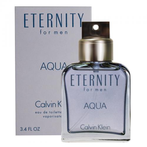 Calvin Klein Eternity Aqua Men Eau de Toilette 100ml
