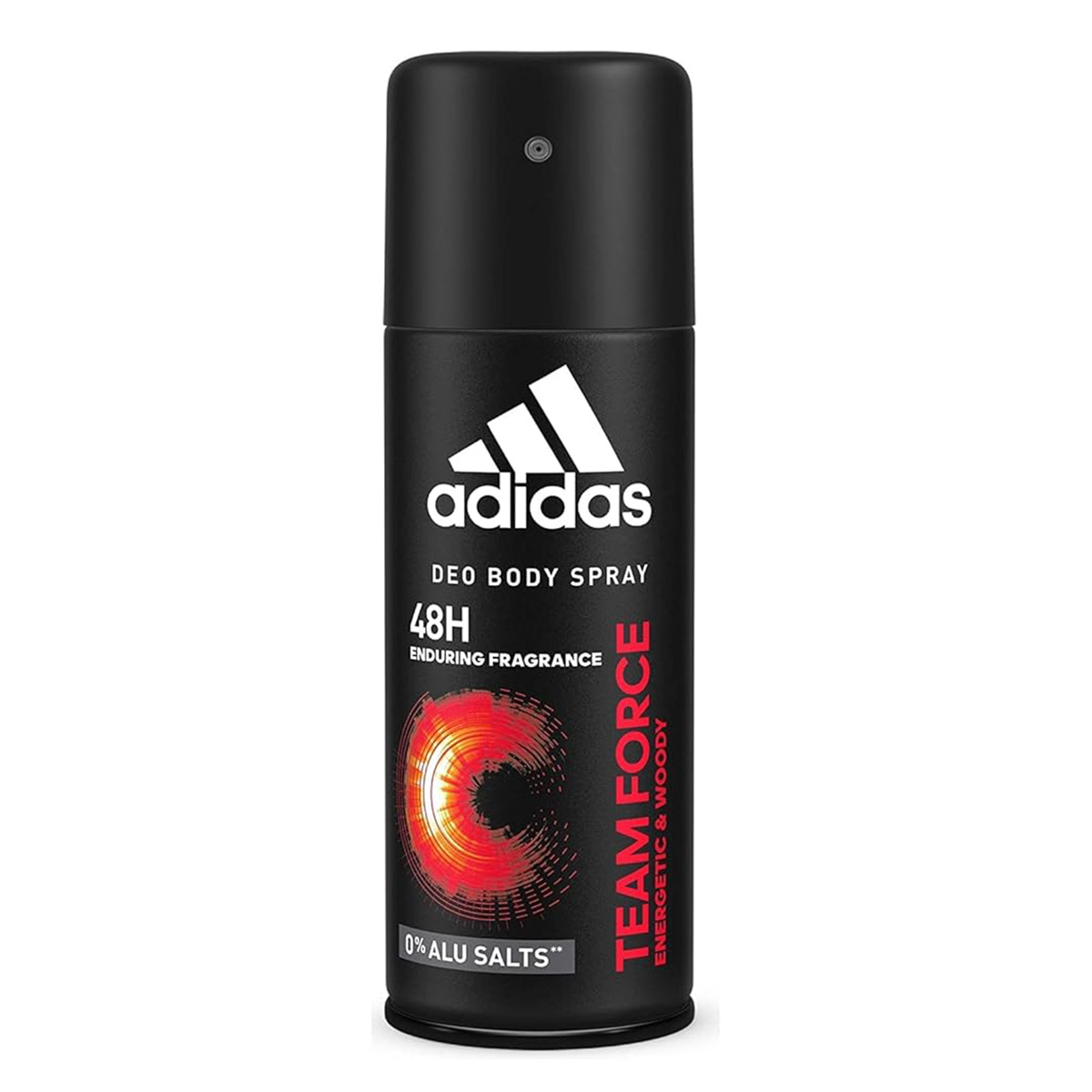 Adidas Team Force Deo Body Spray 150ml