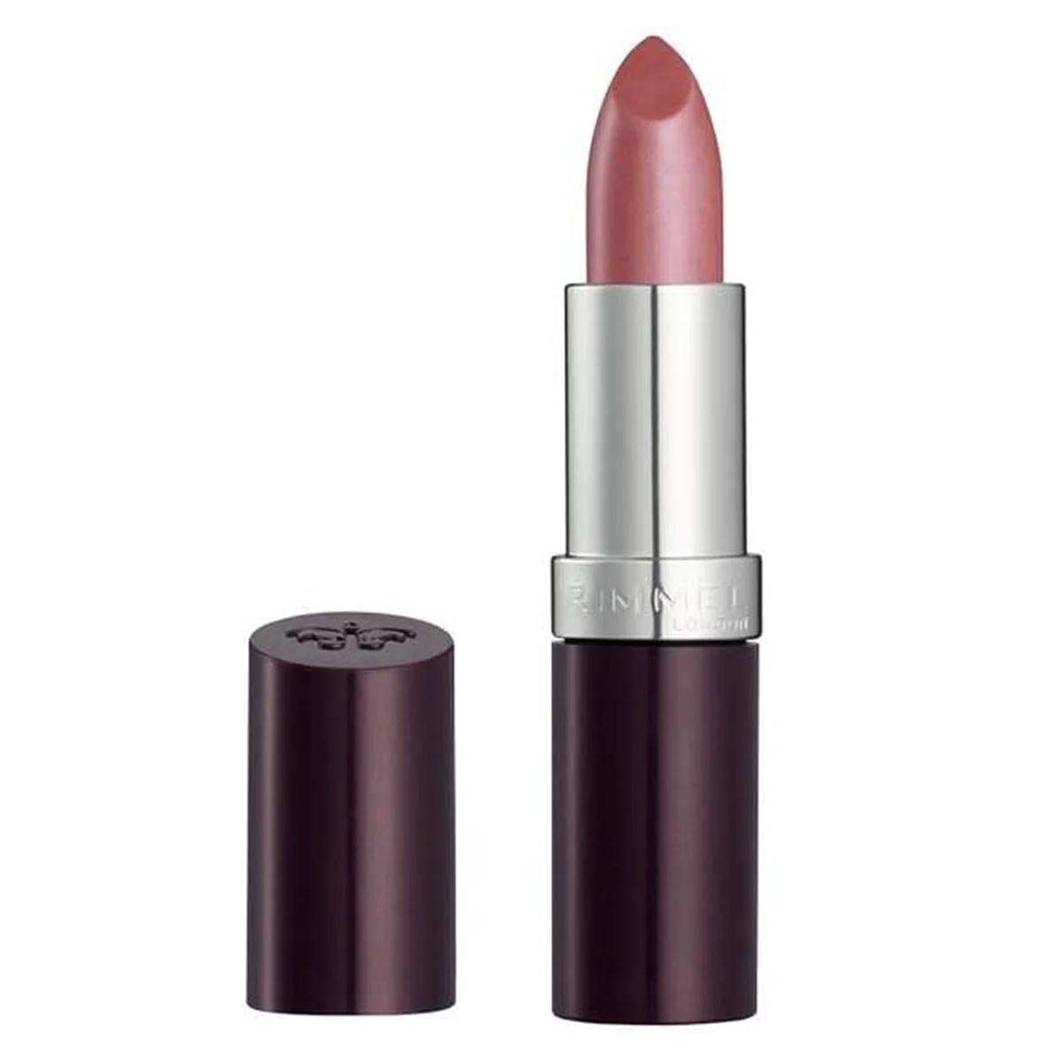 Rimmel London Lasting Finish Lipstick 077 Asia