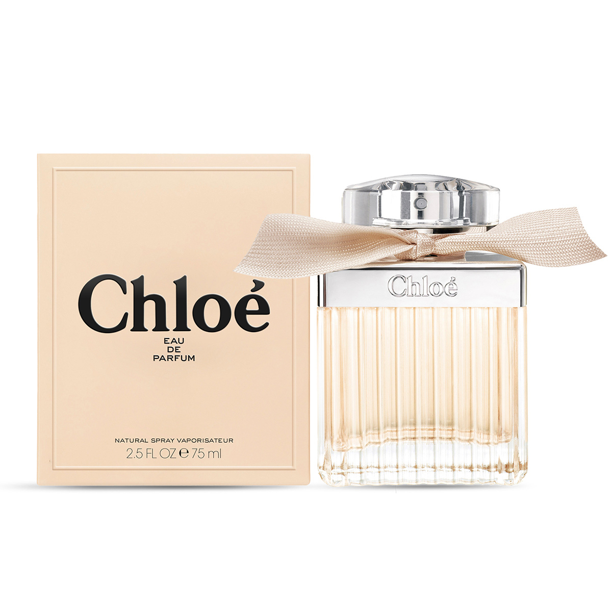 Chloé Signature Eau de Parfum 75ml For Women | Perfumes & Fragrances | Women Perfumes