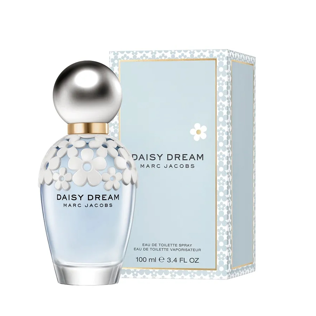 Marc Jacobs Daisy Dream for Women EDT 100ml