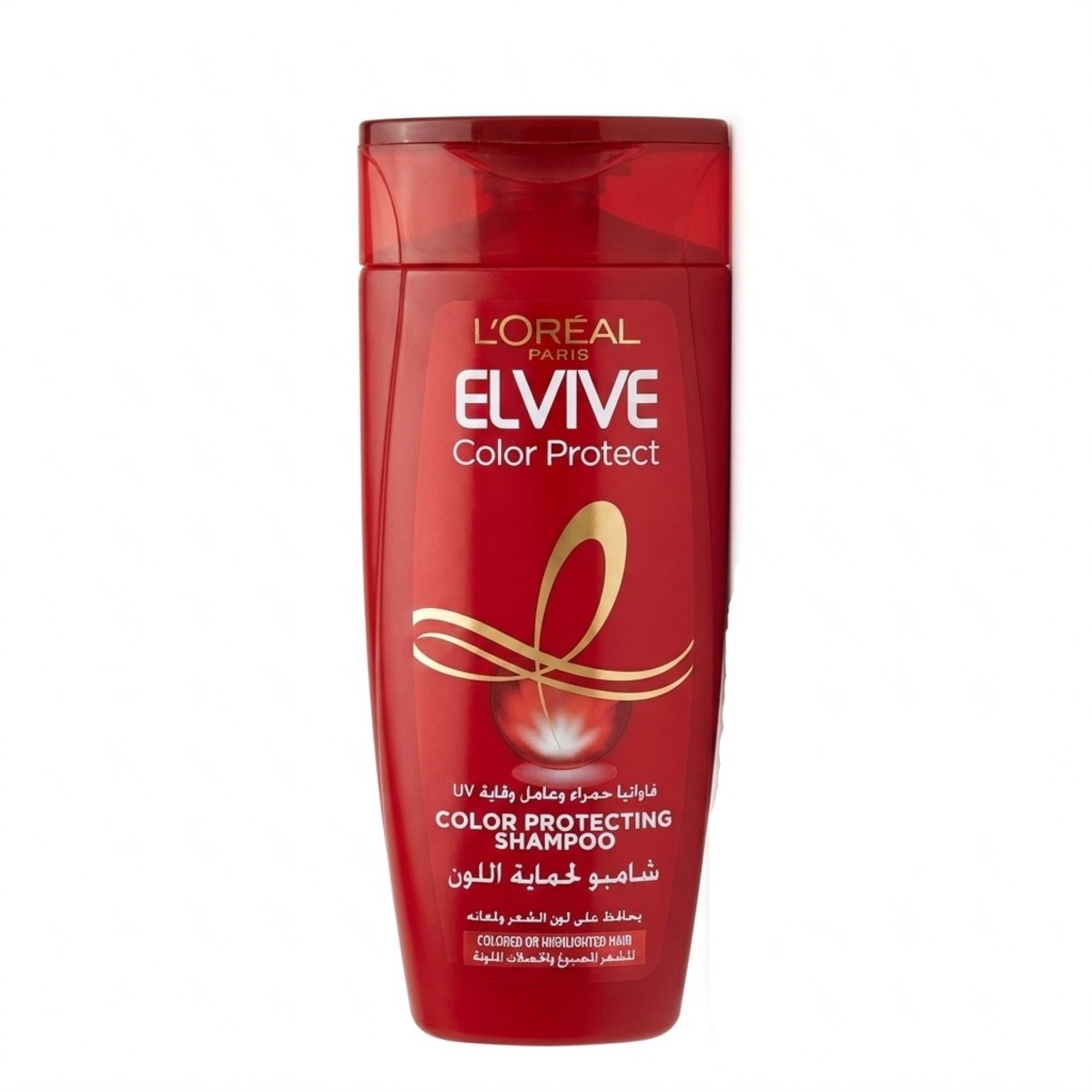 Loreal Elvive Color Protect Shampoo 200ml