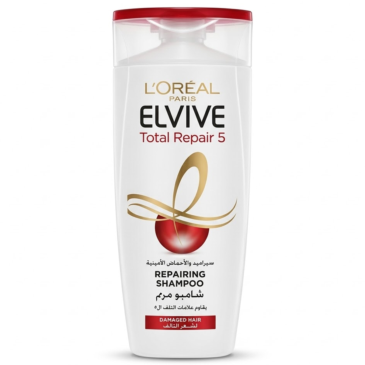 L'Oreal Paris Elvive Total Repair 5 Shampoo 200ml