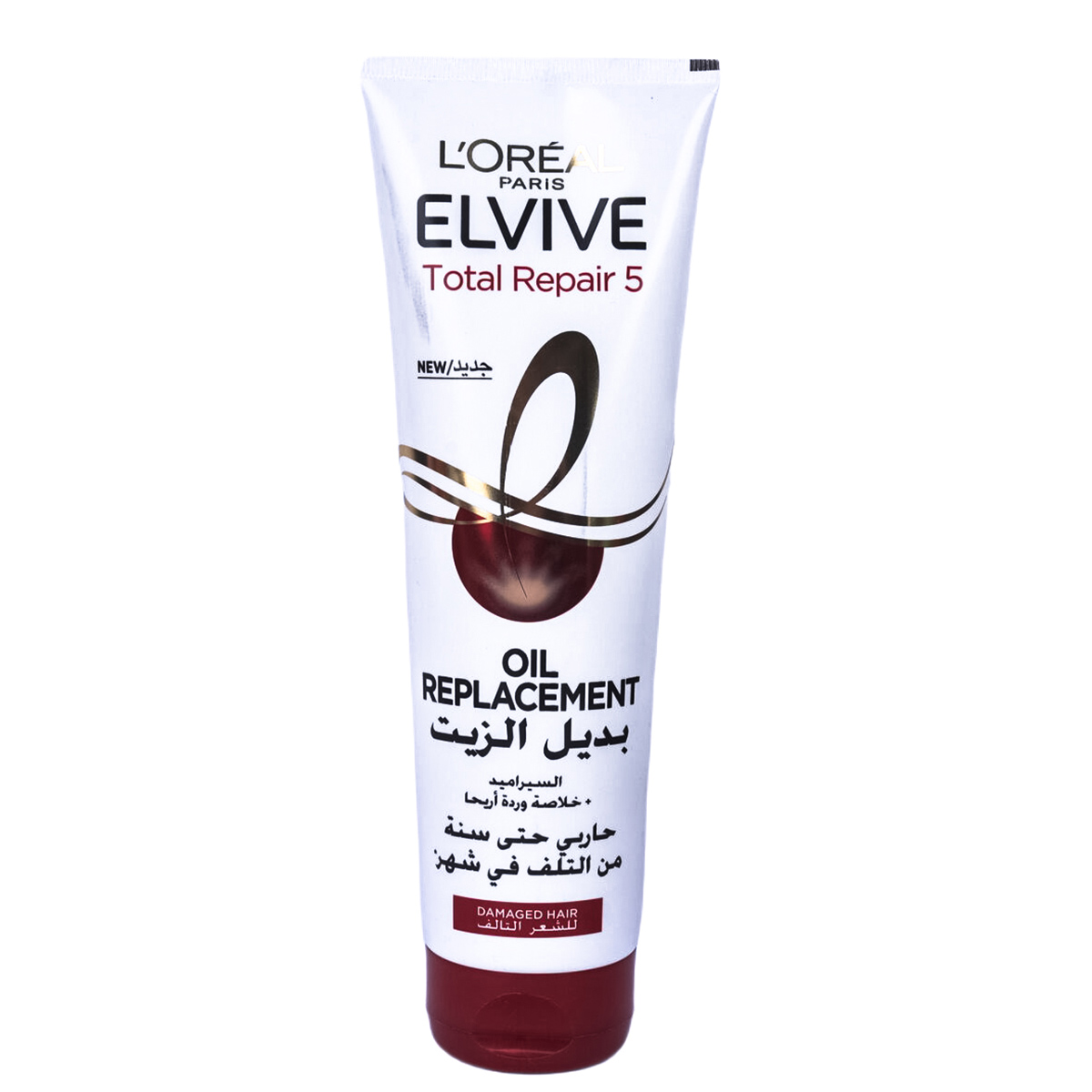 L'Oreal Paris Elvive Total Repair 5 Hair Cream 300ml