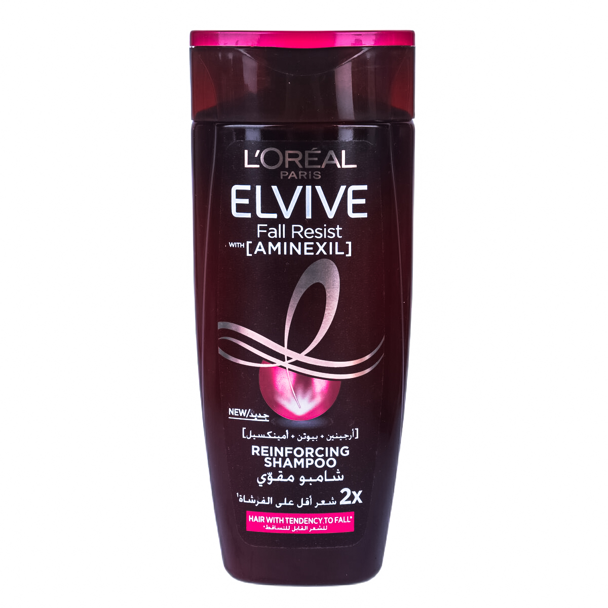 L'Oreal Paris Elvive Fall Resist Reinforcing Shampoo 200ml