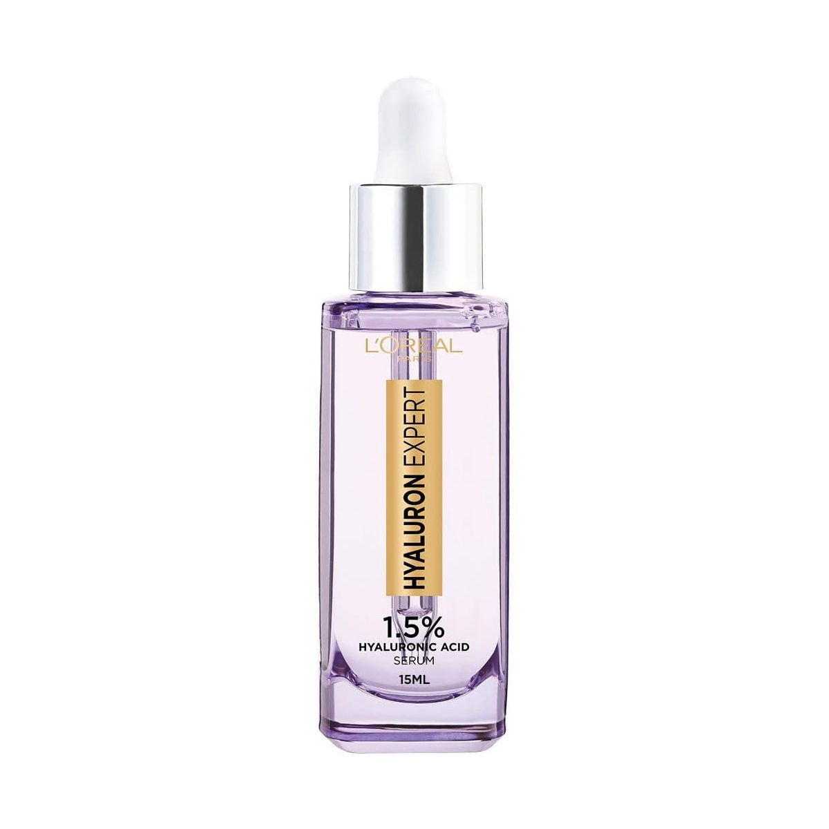 LOreal Paris Hyaluronic Acid Serum 15ml