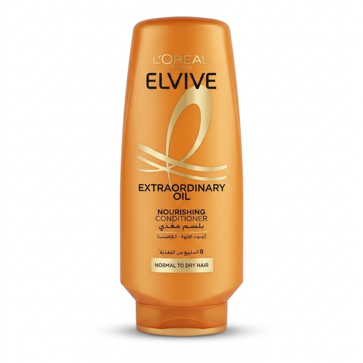 Loreal Elvive Extraordinary Oil Conditioner 360ml