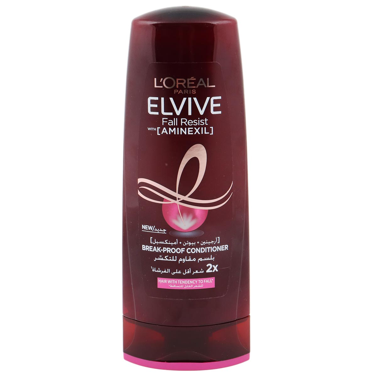 LOreal Paris Elvive Break Proof Conditioner 360ml