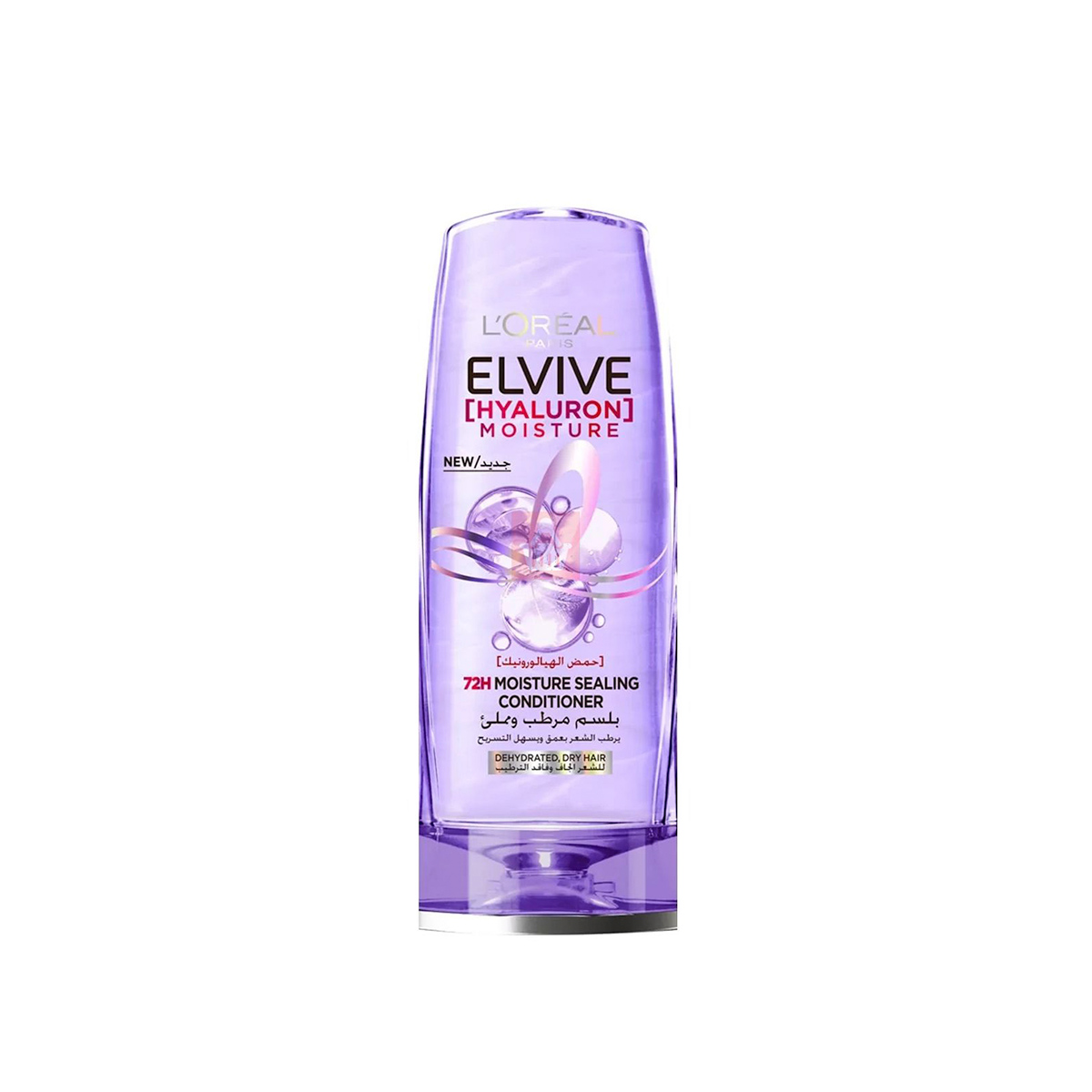 LOreal Paris Elvive Moisture Sealing Conditioner 360ml