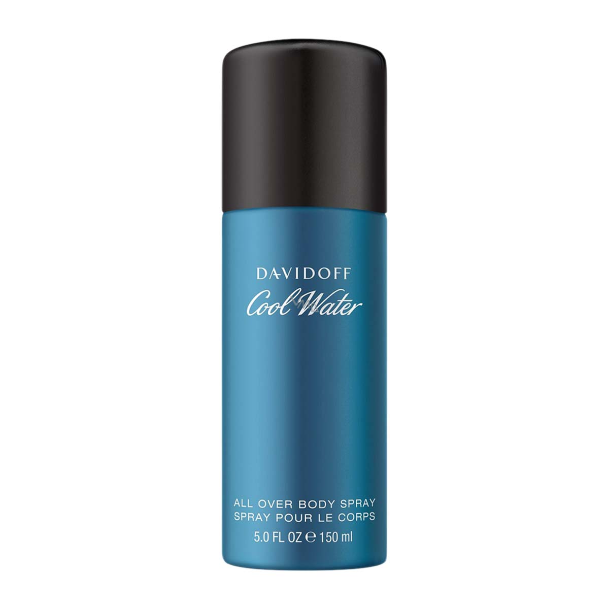 Davidoff Cool Water Body Spray for Men 150ml