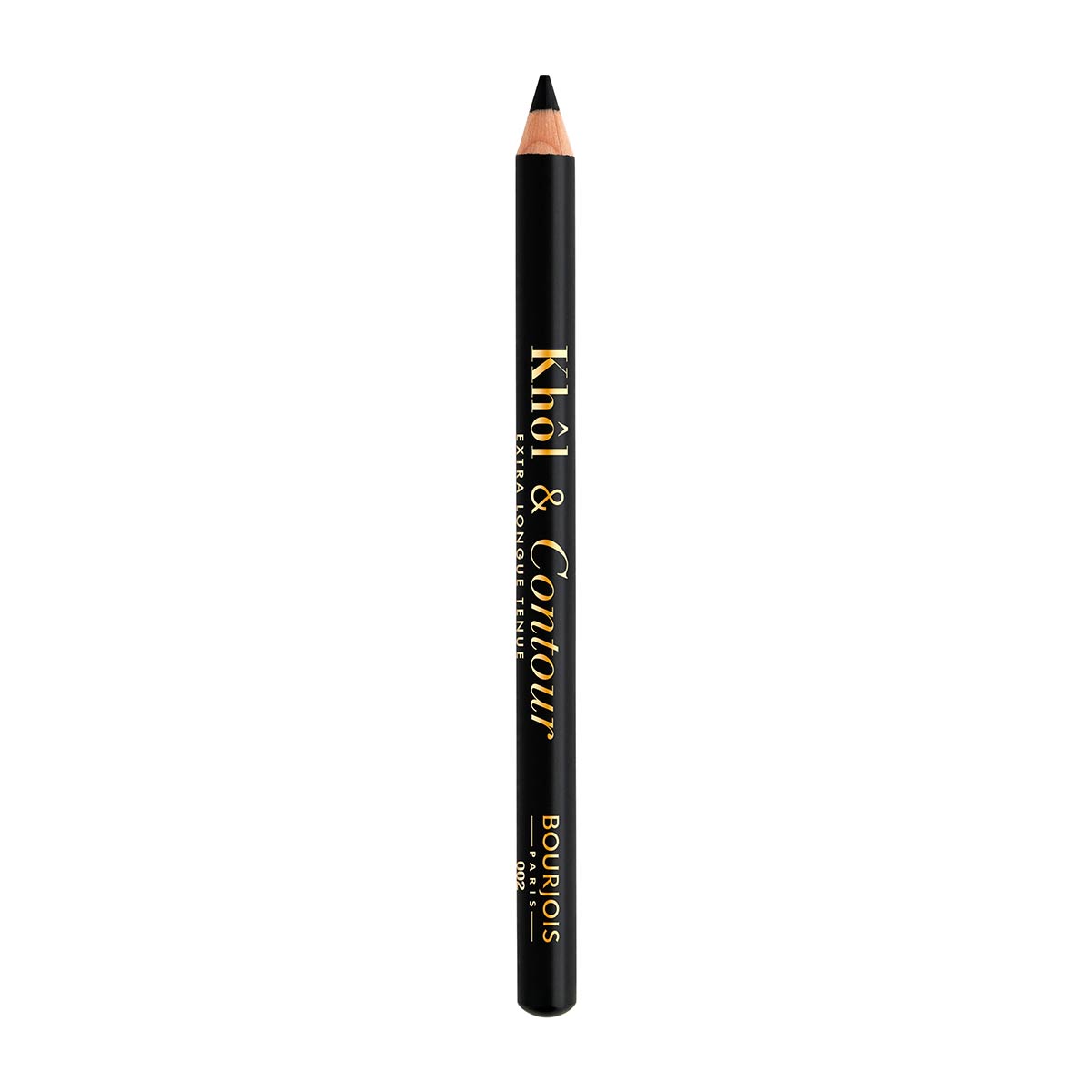 Bourjois Khol & Contour Eye Pencil Ultra Black