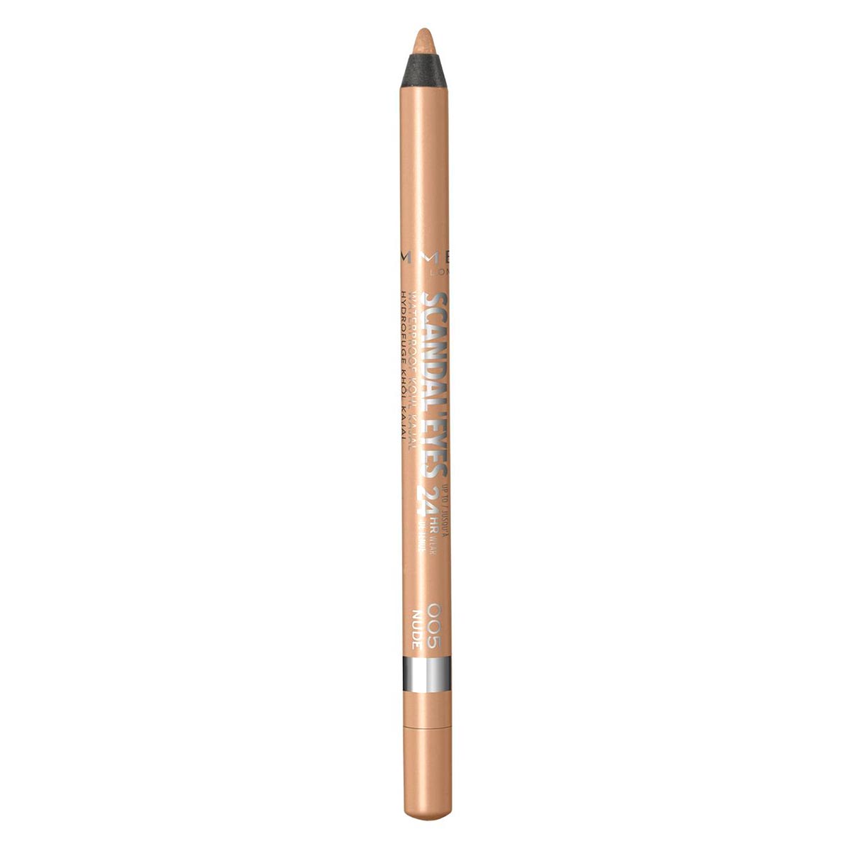 Rimmel Scandal Eyes Waterproof Khol Kajal | Cosmetics | Eyeliners