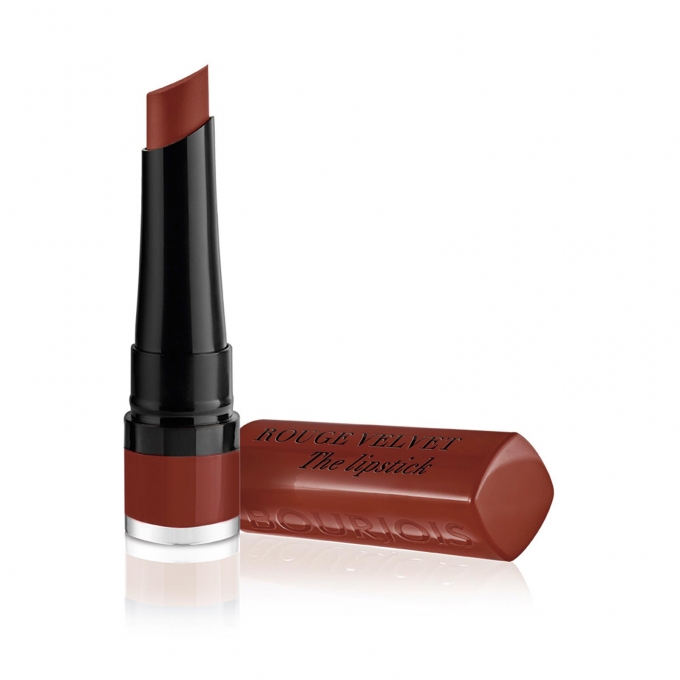 Bourjois Rouge Lipstick Velvet Stick 12