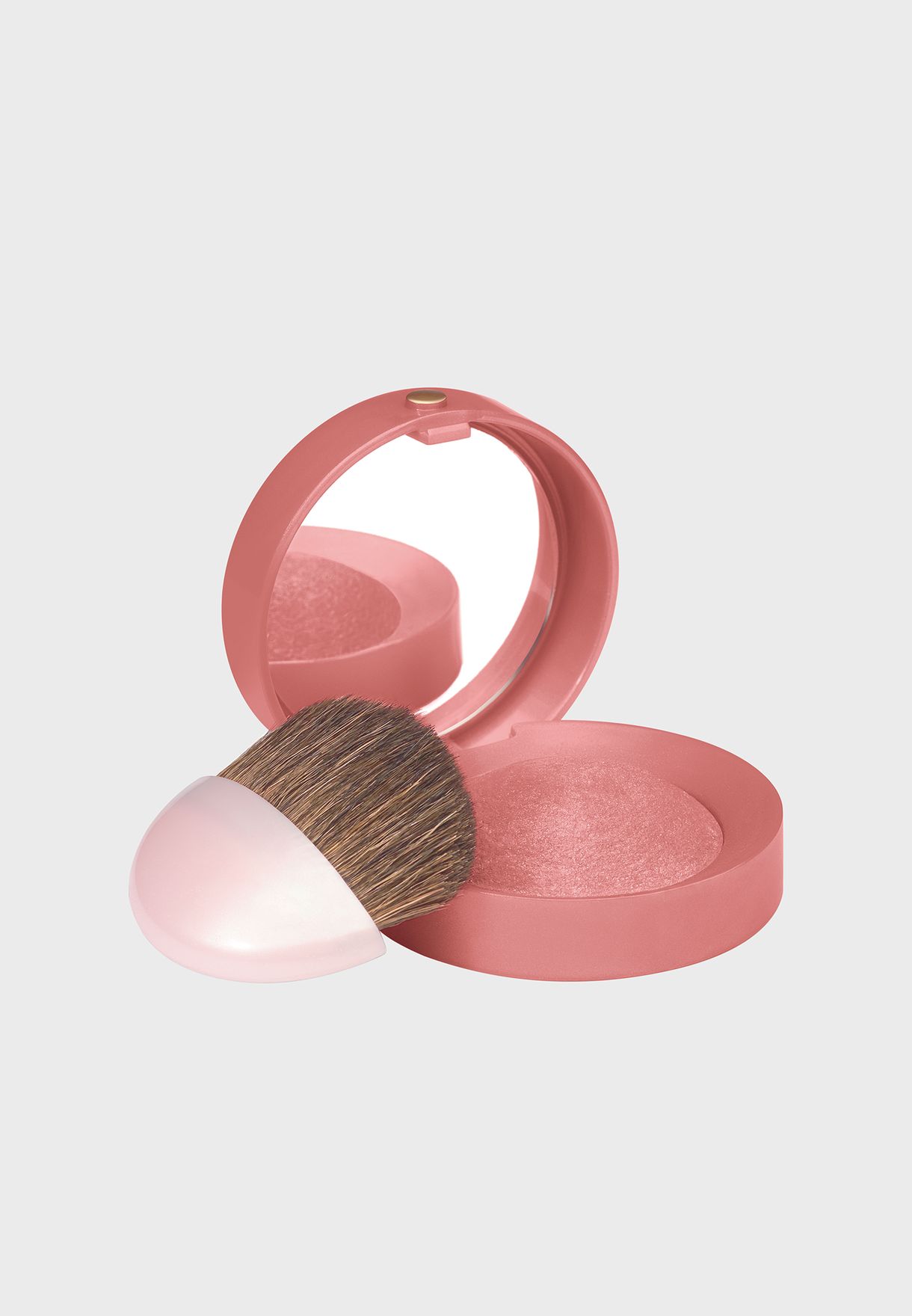 بوجوا ليتل راوند بوت بلاشر ٧٤ روز أمبر | مستحضرات التجميل | حمرة الوجه
