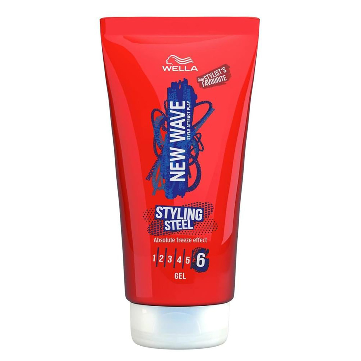 New Wave Styling Gel 250ml