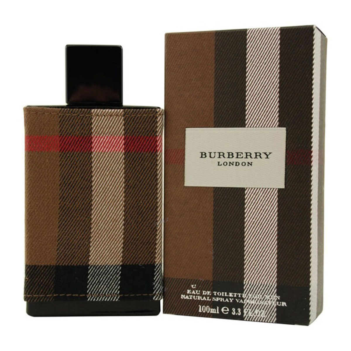 Burberry London Men Eau de Toilette 100ml