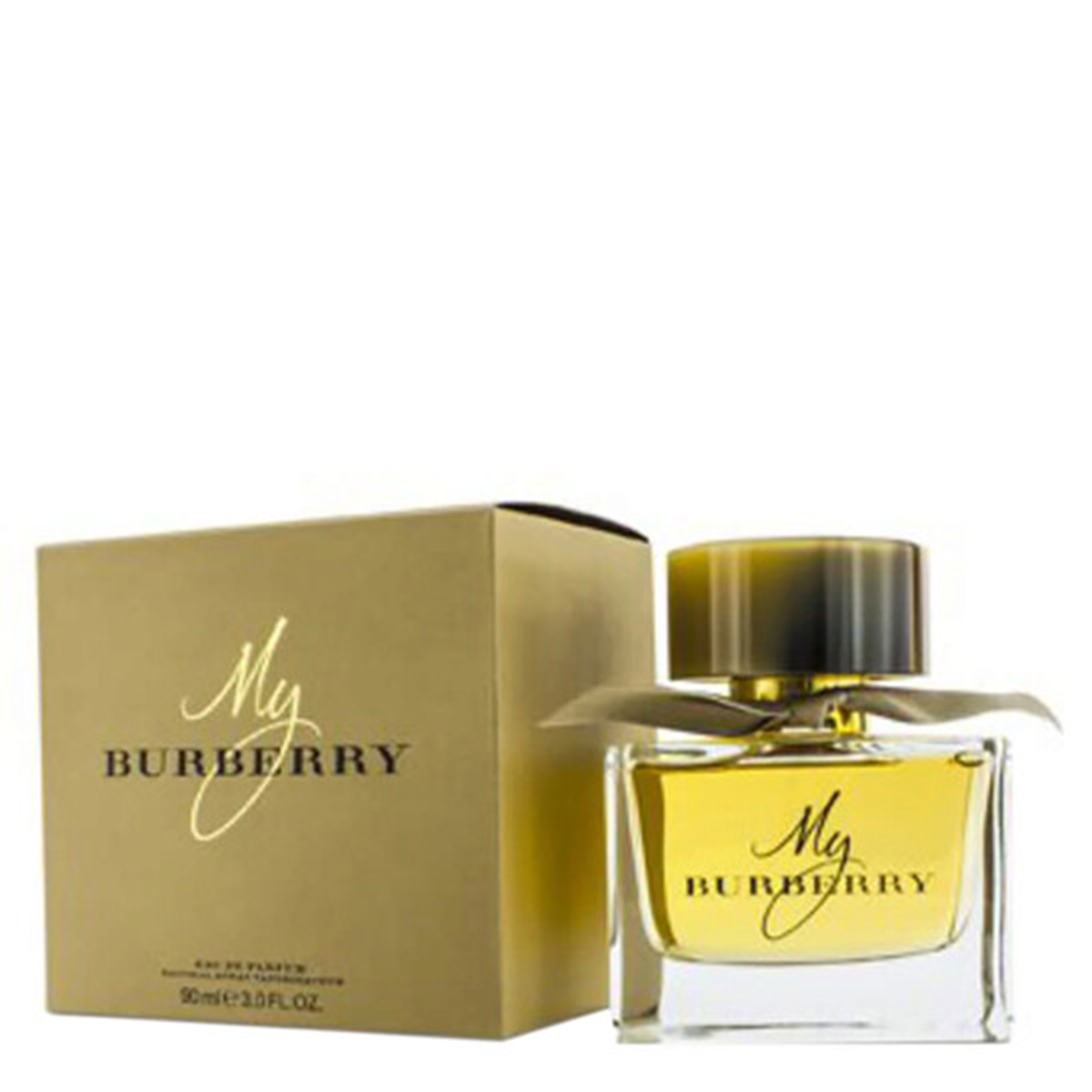Burberry My Burberry Women Eau De Parfum 90ml