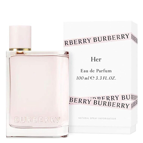 Burberry Her Eau de Parfum 100ml For Women | Perfumes & Fragrances | Women Perfumes