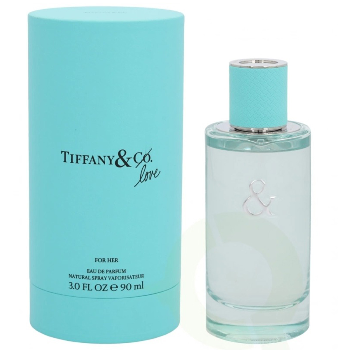 Tiffany & Co Love For Her Eau de Parfum 90ml For Women