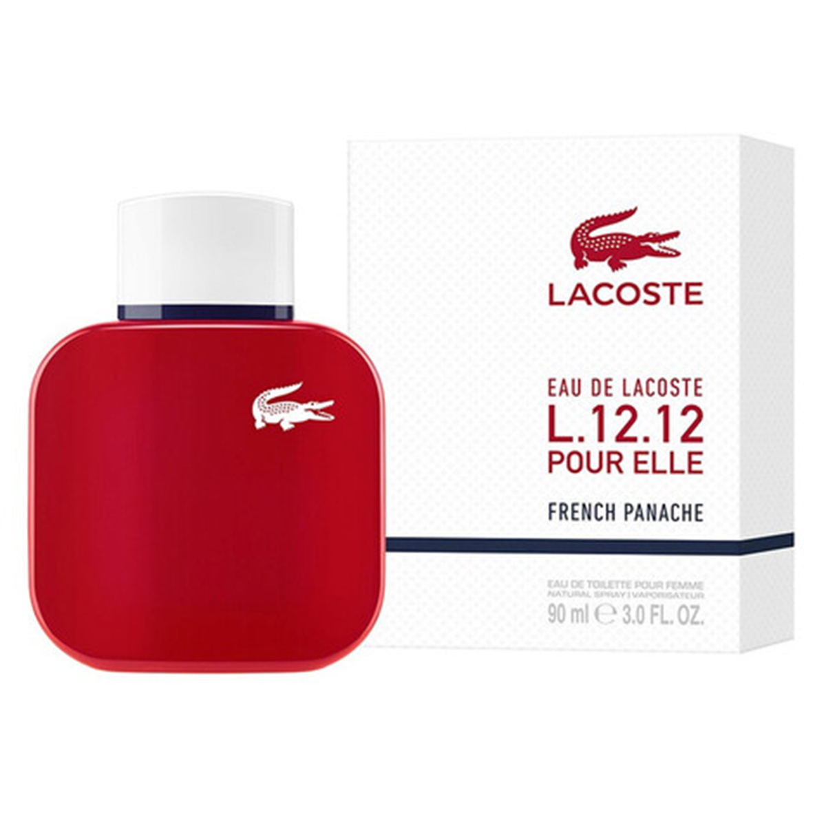 Lacoste Eau De Lacoste Perfume 100ml