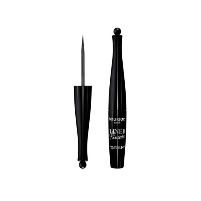Bourjois Eyeliner Pinceau Restage Ultra Black