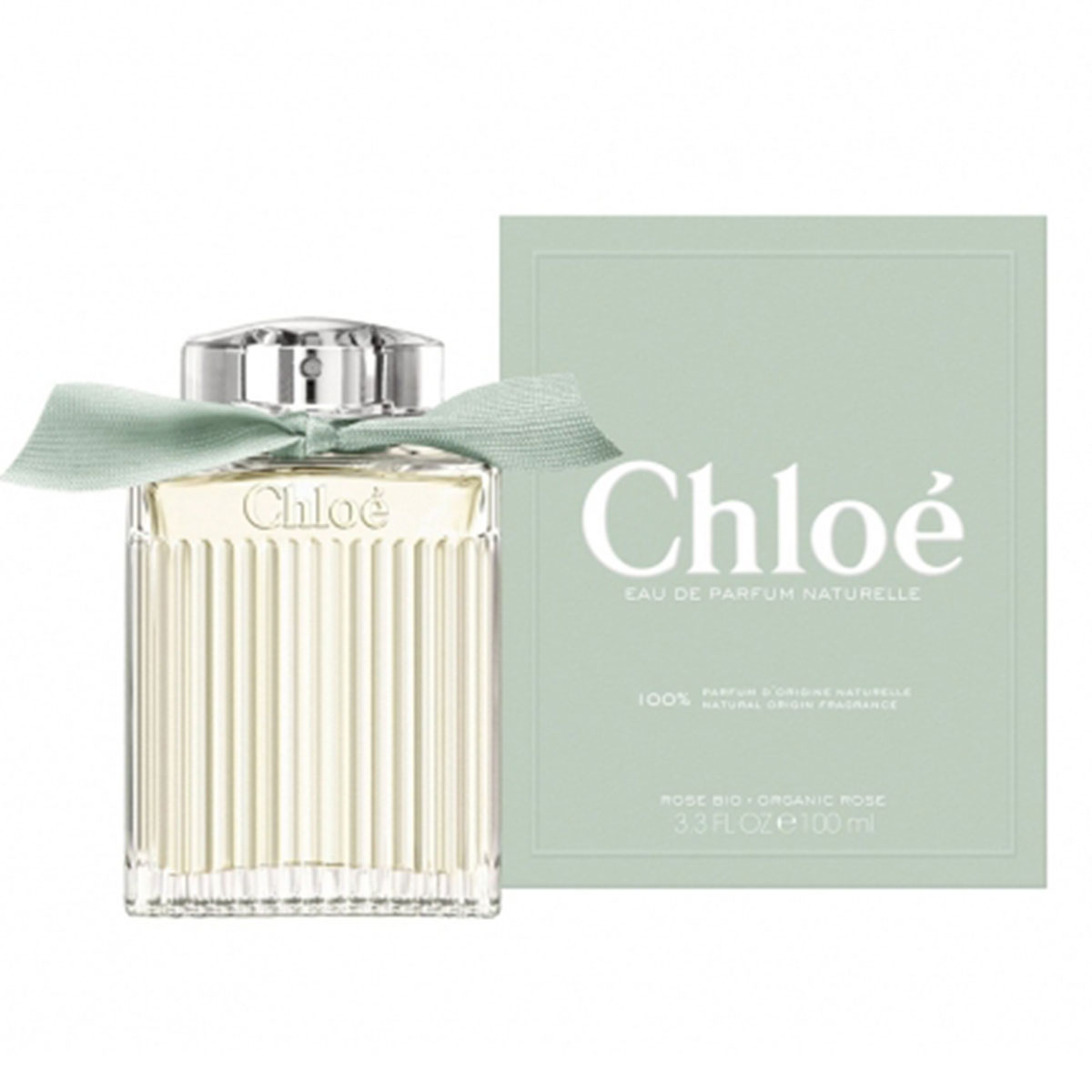 Chloe Eau De Parfum Naturelle for Women 100ml | Perfumes & Fragrances | Women Perfumes