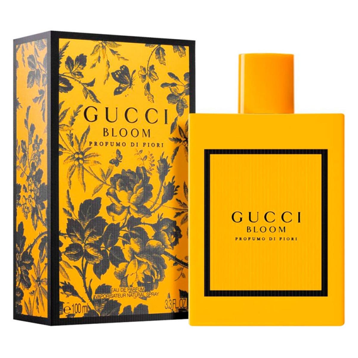 Gucci Bloom Profumo Di Fiori Women Eau De Parfum 100ml | Perfumes & Fragrances | Women Perfumes