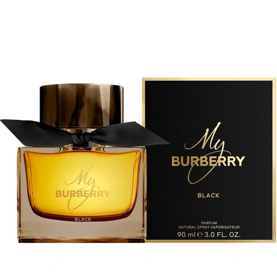 My Burberry Black Women Parfum 90ml